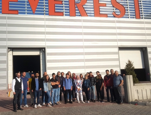 Abdullah Gül Üniversitesi – Mühendislik Fakültesi