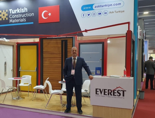 Çin – Kanton Fuarı