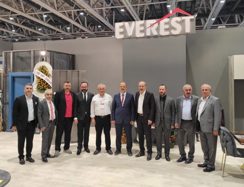 Kapex Fuarı 2023