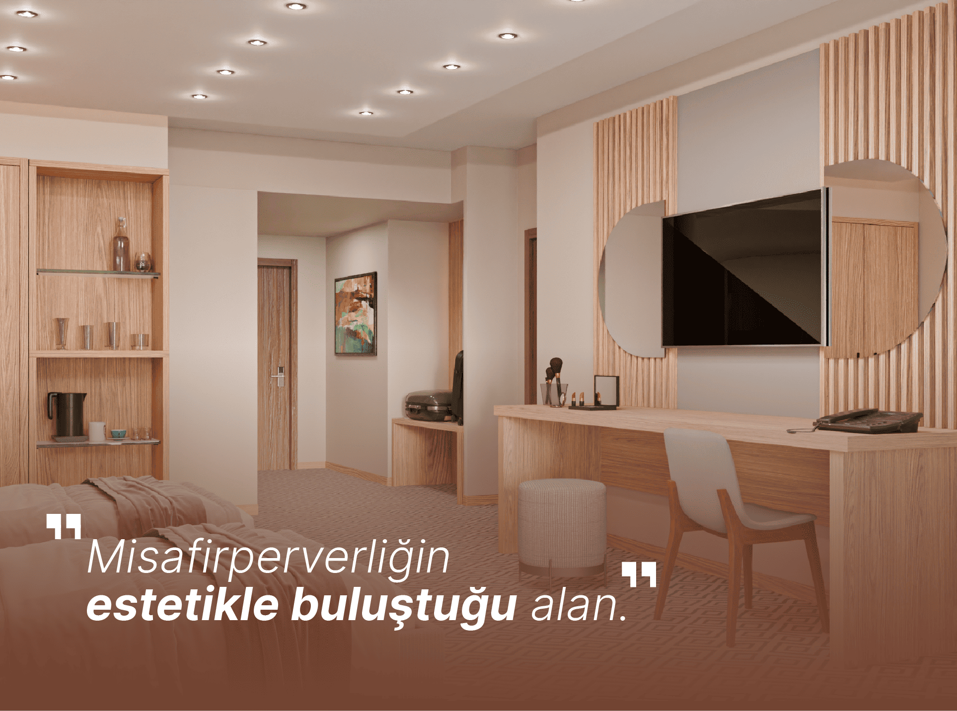 Çalışma Yüzeyi 78